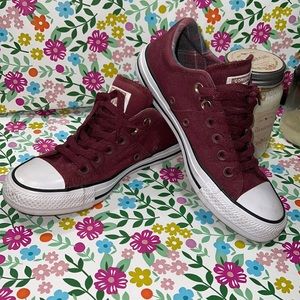 ⭐️Converse ⭐️